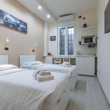 Piccola Anastasia - Your Cozy Bologna Stay Eksteriør bilde