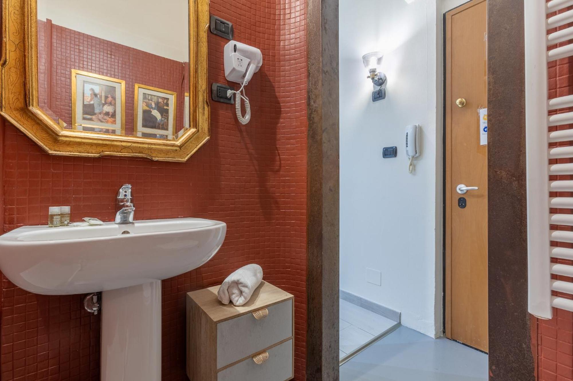 Piccola Anastasia - Your Cozy Bologna Stay Eksteriør bilde